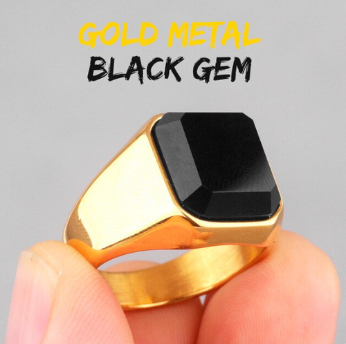 Load image into Gallery viewer, Stainless Steel Ring
