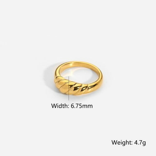 Load image into Gallery viewer, Fashion Ring
