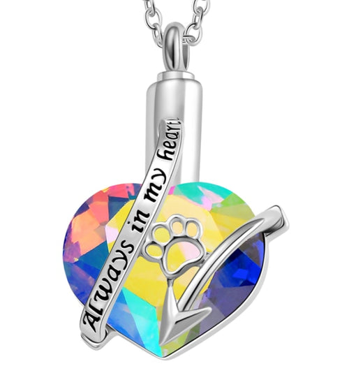Load image into Gallery viewer, Urn Pendant