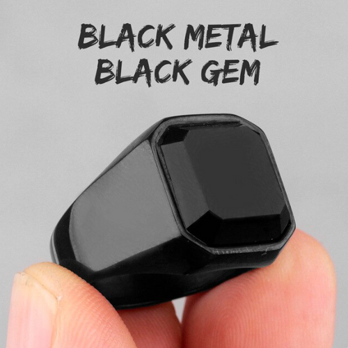 Load image into Gallery viewer, Stainless Steel Ring