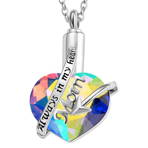 Load image into Gallery viewer, Urn Pendant