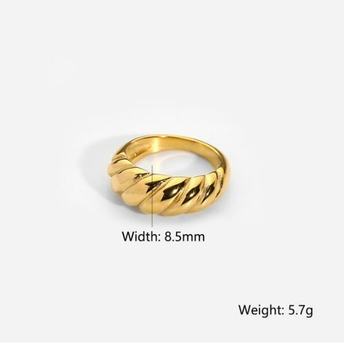 Load image into Gallery viewer, Fashion Ring