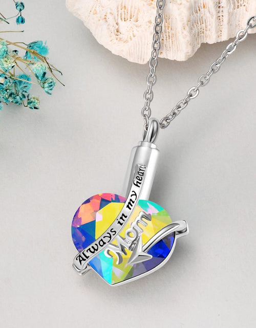 Load image into Gallery viewer, Urn Pendant