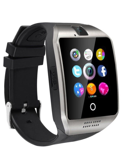 Load image into Gallery viewer, Pedometer Bracelet Watch
