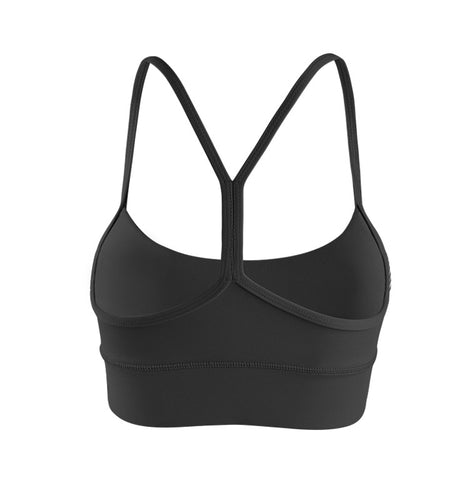 Sling Yoga Bra