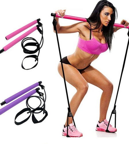 Fitness Resistance Band