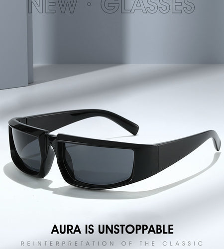 Steampunk Sunglasses