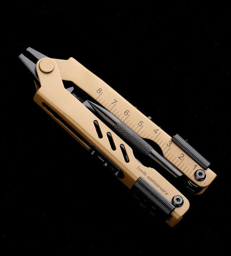 Multifunctional Pliers