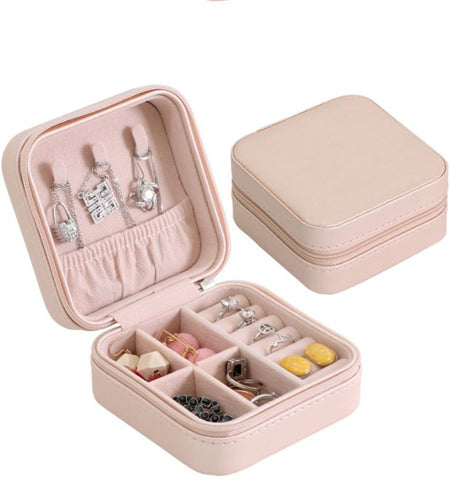 Jewelry Box